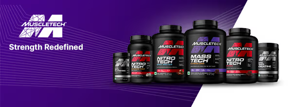 muscletech