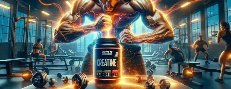Creatine