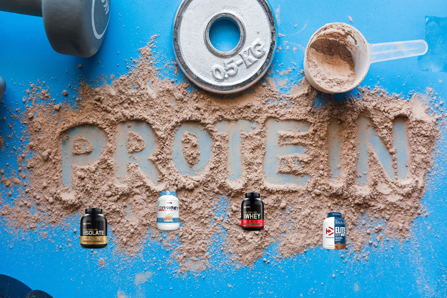 Protein Isolate