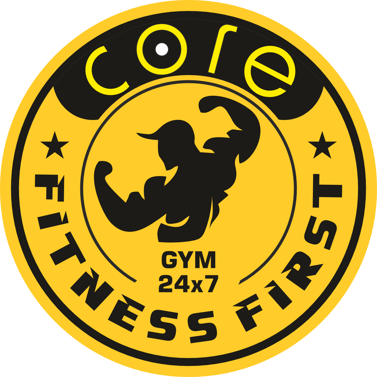 Core Fitness First Services
